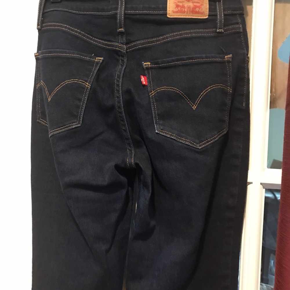 Levi’s jeans - Picture 4 of 5